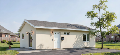 713 SF ACCESSORY DWELLING UNIT (ADU)