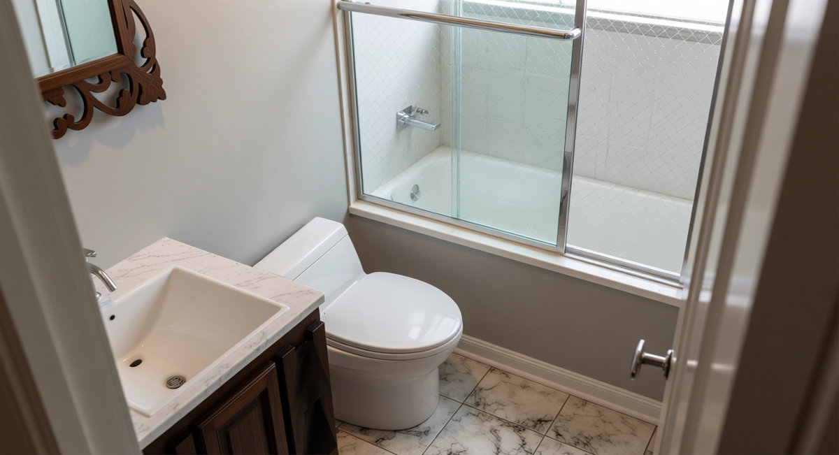 10GUEST BATHROOM